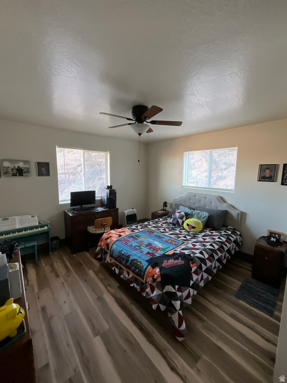 634 BLACK STEER RD Aneth, UT 84510