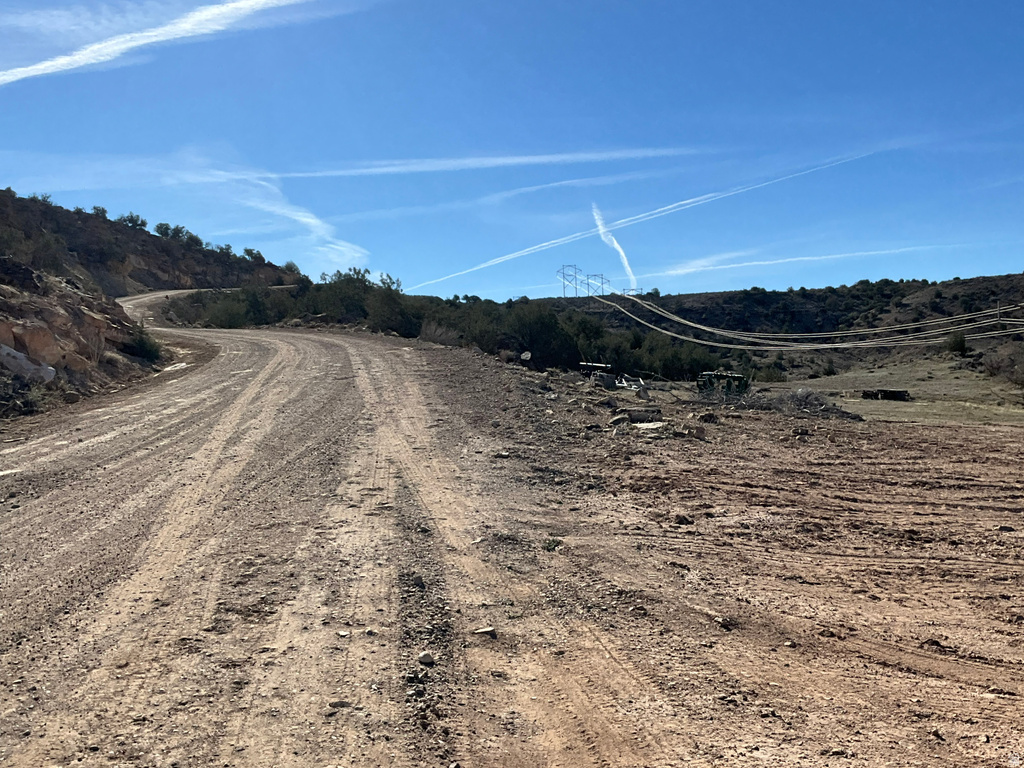 634 BLACK STEER RD Aneth, UT 84510