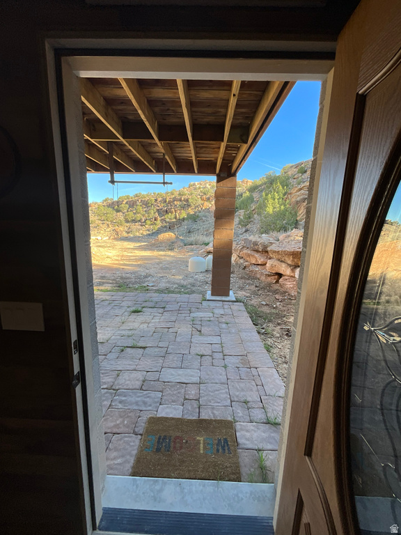 634 BLACK STEER RD Aneth, UT 84510