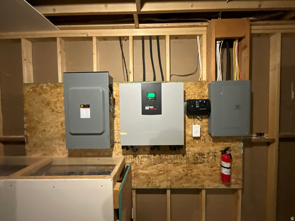 634 BLACK STEER RD Aneth, UT 84510