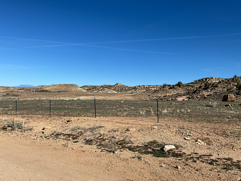 634 BLACK STEER RD Aneth, UT 84510