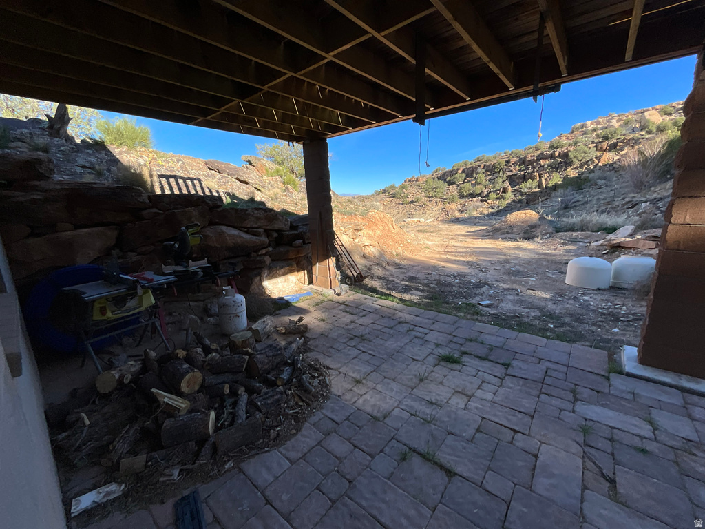 634 BLACK STEER RD Aneth, UT 84510