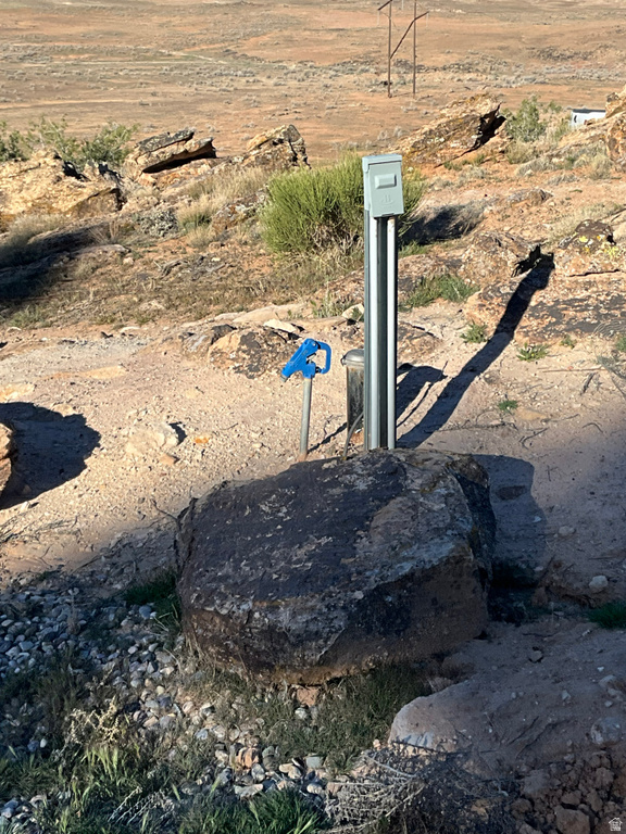 634 BLACK STEER RD Aneth, UT 84510