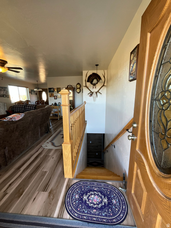 634 BLACK STEER RD Aneth, UT 84510