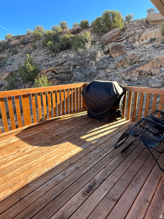 634 BLACK STEER RD Aneth, UT 84510