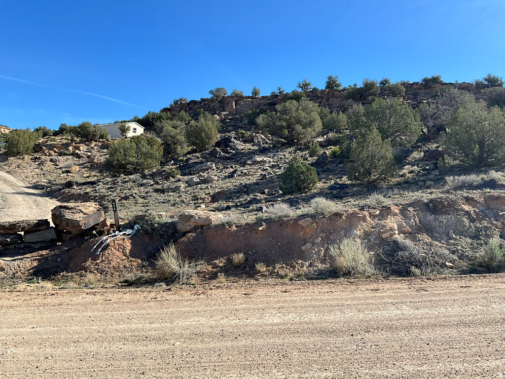 634 BLACK STEER RD Aneth, UT 84510