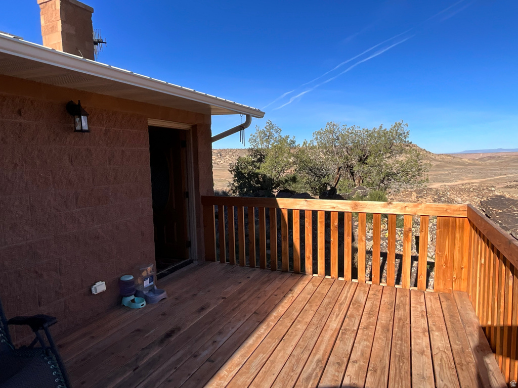 634 BLACK STEER RD Aneth, UT 84510