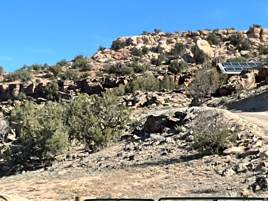 634 BLACK STEER RD Aneth, UT 84510