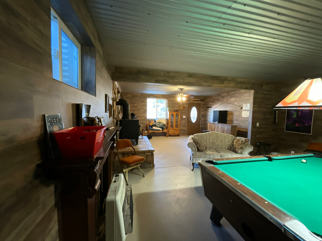 634 BLACK STEER RD Aneth, UT 84510