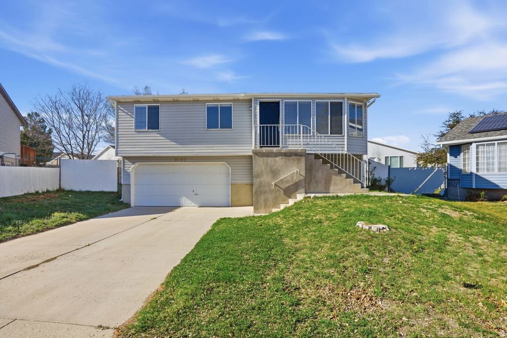 5960 S TUMERICK CT Salt Lake City, UT 84118