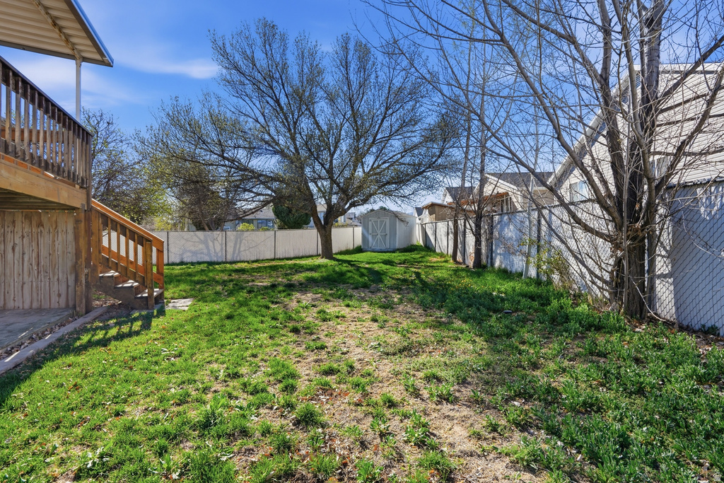 5960 S TUMERICK CT Salt Lake City, UT 84118