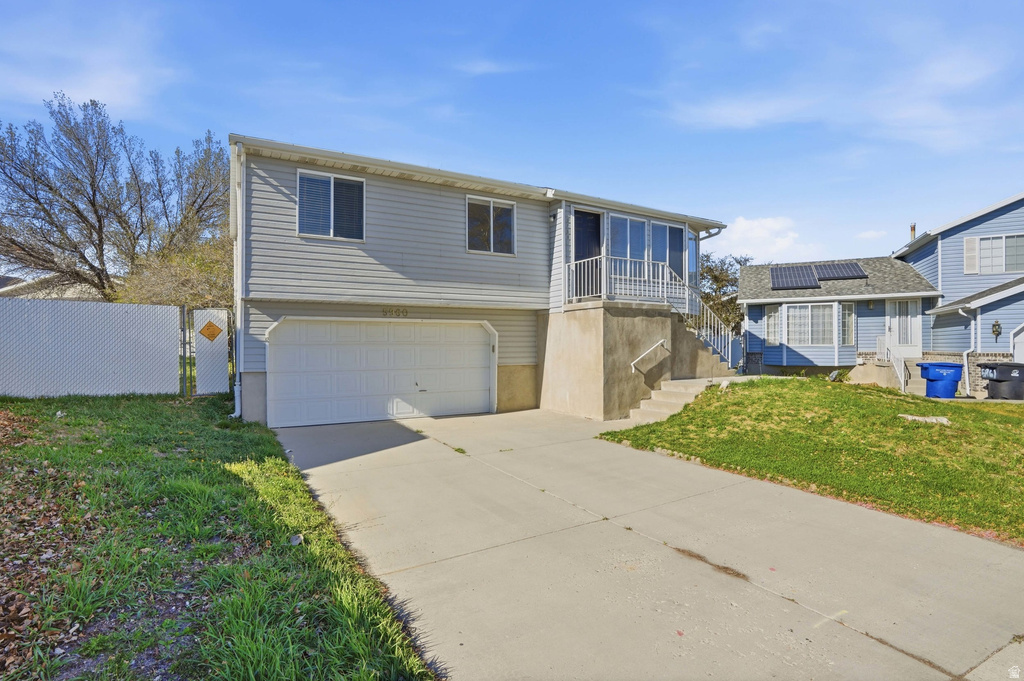 5960 S TUMERICK CT Salt Lake City, UT 84118