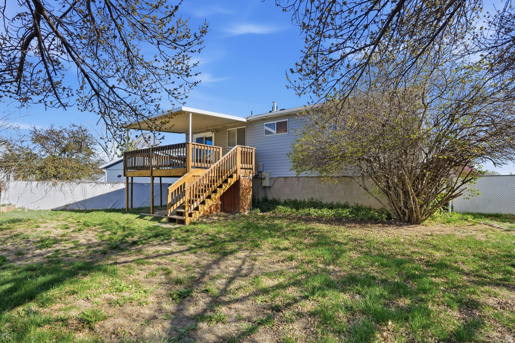 5960 S TUMERICK CT Salt Lake City, UT 84118