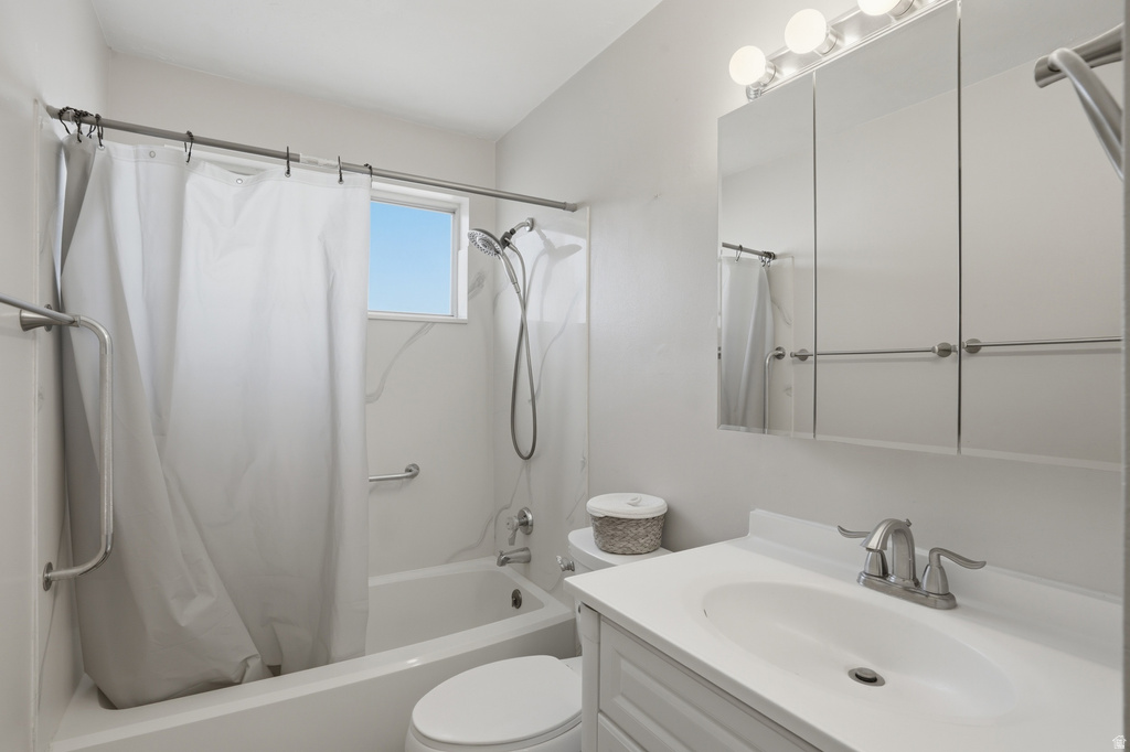 5960 S TUMERICK CT Salt Lake City, UT 84118