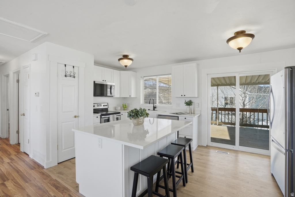 5960 S TUMERICK CT Salt Lake City, UT 84118