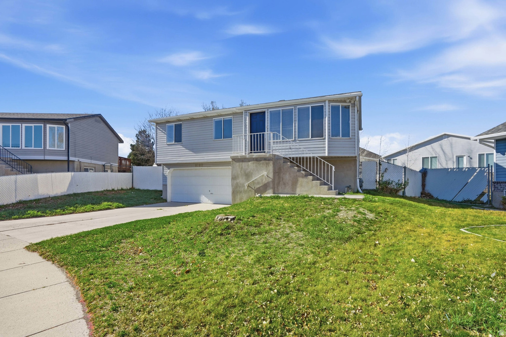 5960 S TUMERICK CT Salt Lake City, UT 84118