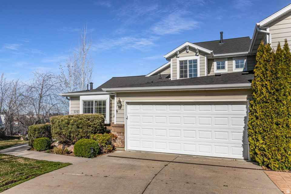 5263 DAYBREAK DR South Ogden, UT 84403