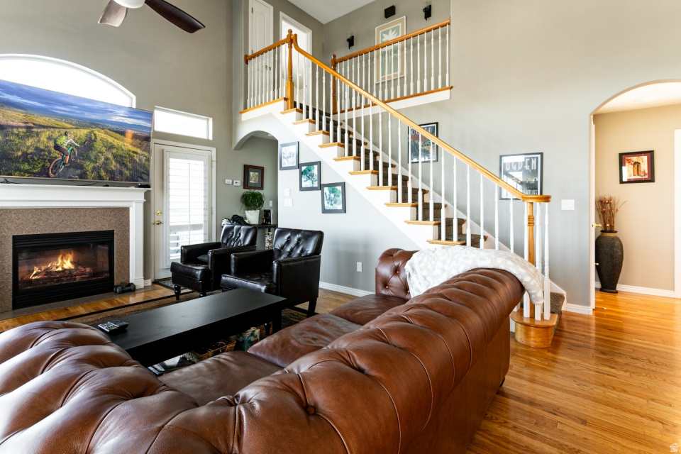 5263 DAYBREAK DR South Ogden, UT 84403