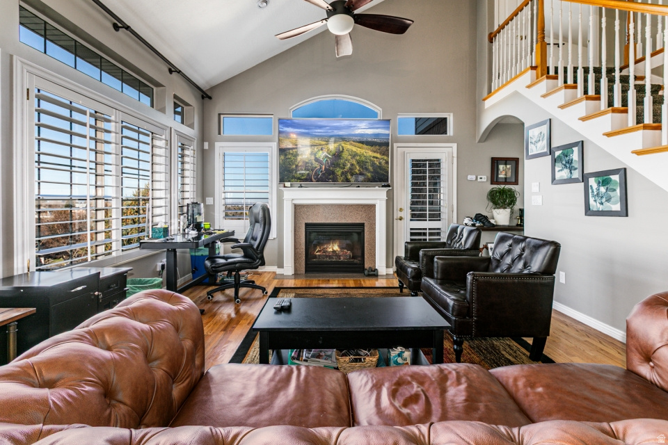 5263 DAYBREAK DR South Ogden, UT 84403