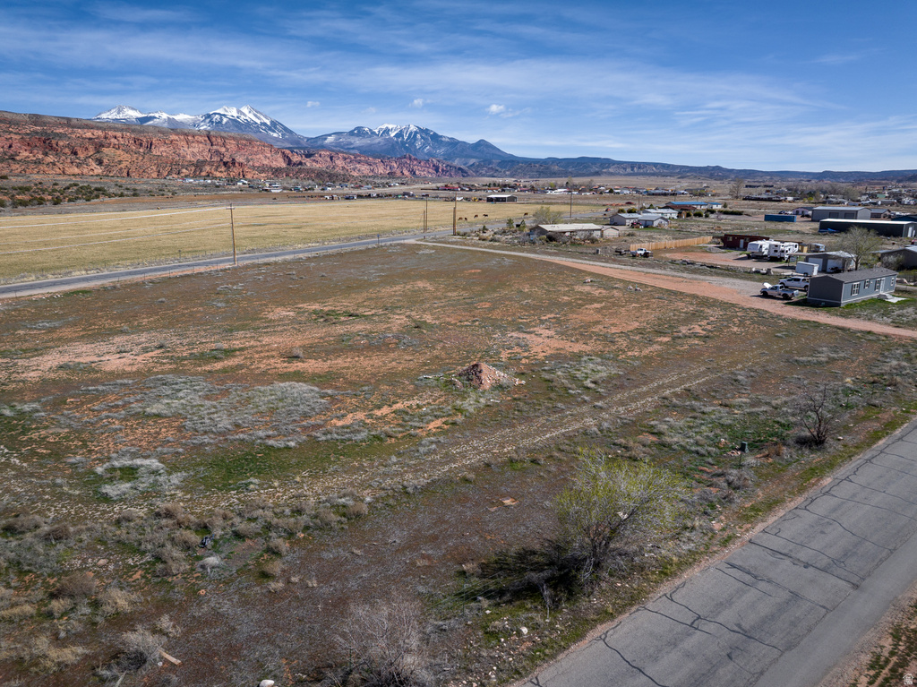 4693  S SUNNY ACRES Moab, UT 84532