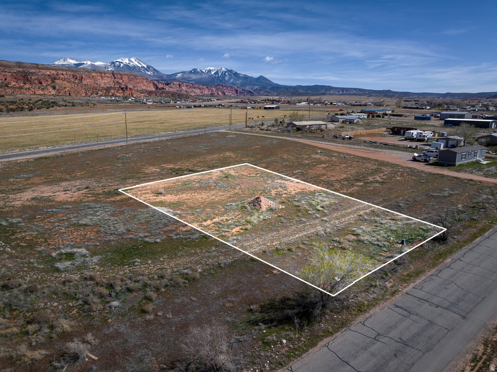 4693  S SUNNY ACRES Moab, UT 84532