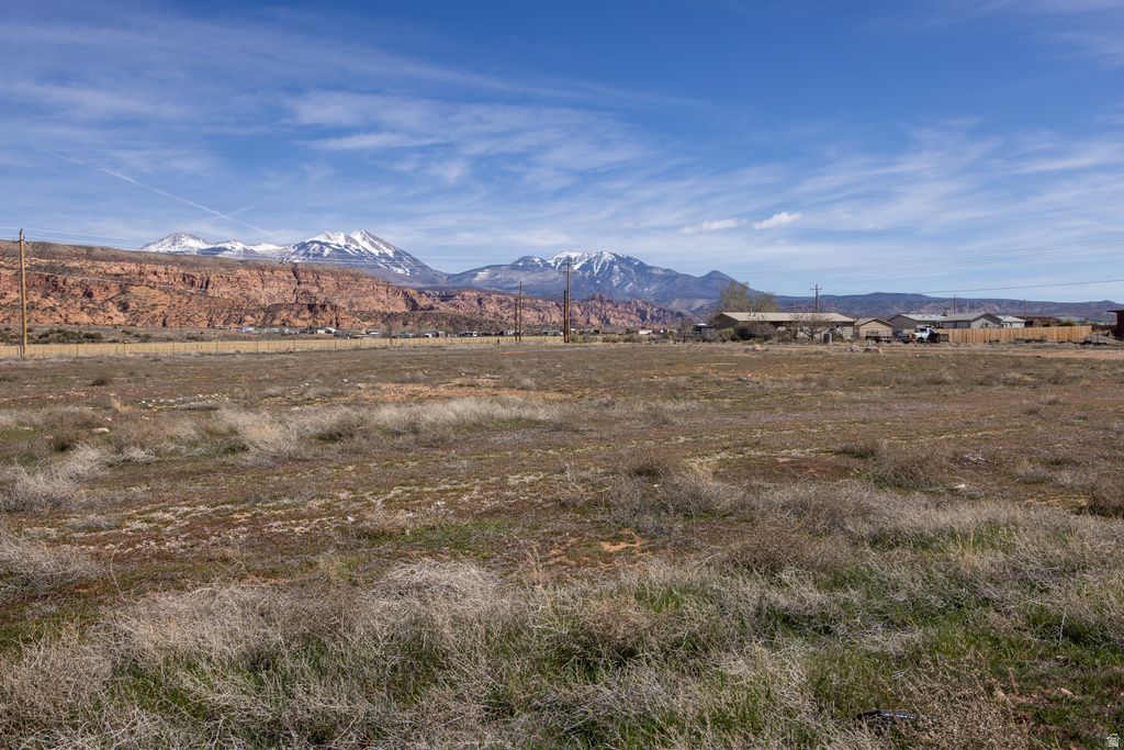 4693  S SUNNY ACRES Moab, UT 84532