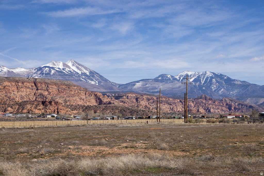 4693  S SUNNY ACRES Moab, UT 84532