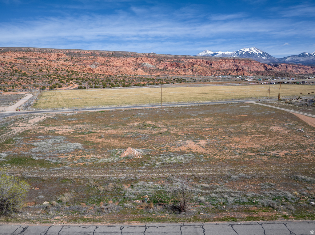 4693  S SUNNY ACRES Moab, UT 84532