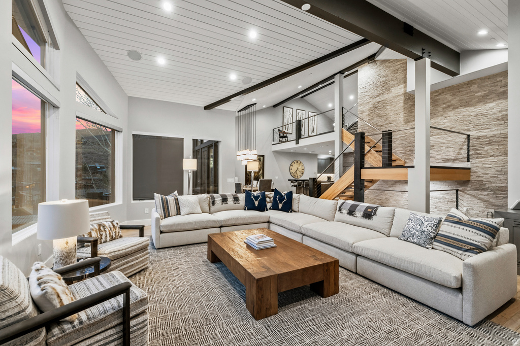 635 COALITION VIEW CT Park City, UT 84060