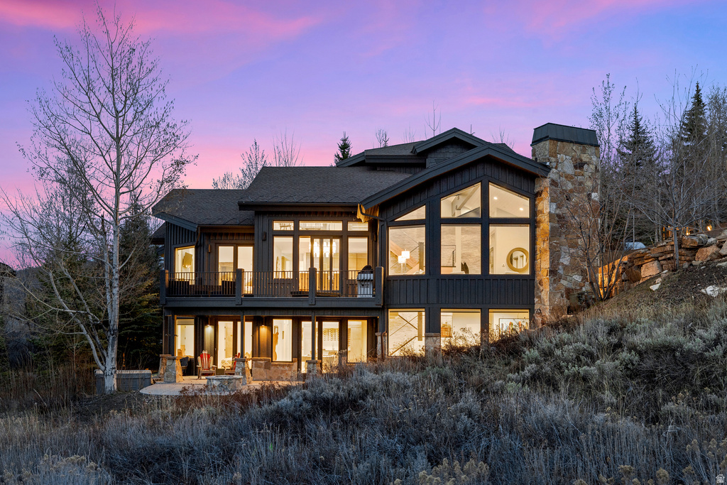 635 COALITION VIEW CT Park City, UT 84060
