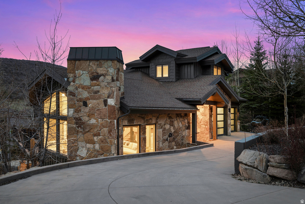 635 COALITION VIEW CT Park City, UT 84060