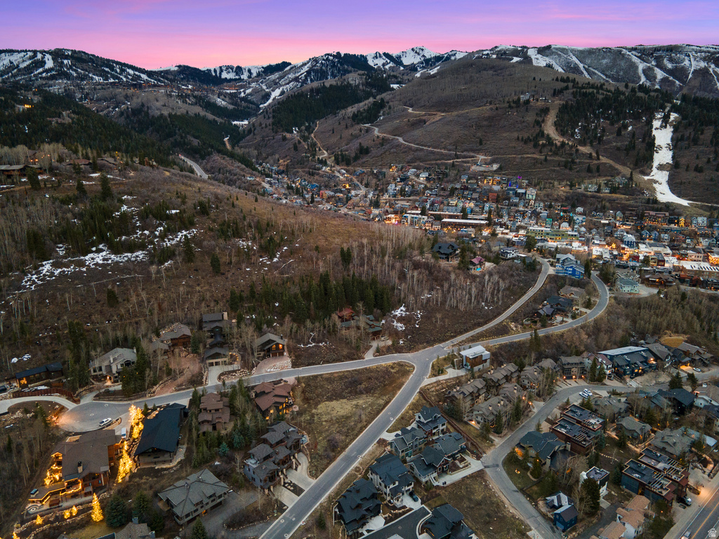 635 COALITION VIEW CT Park City, UT 84060