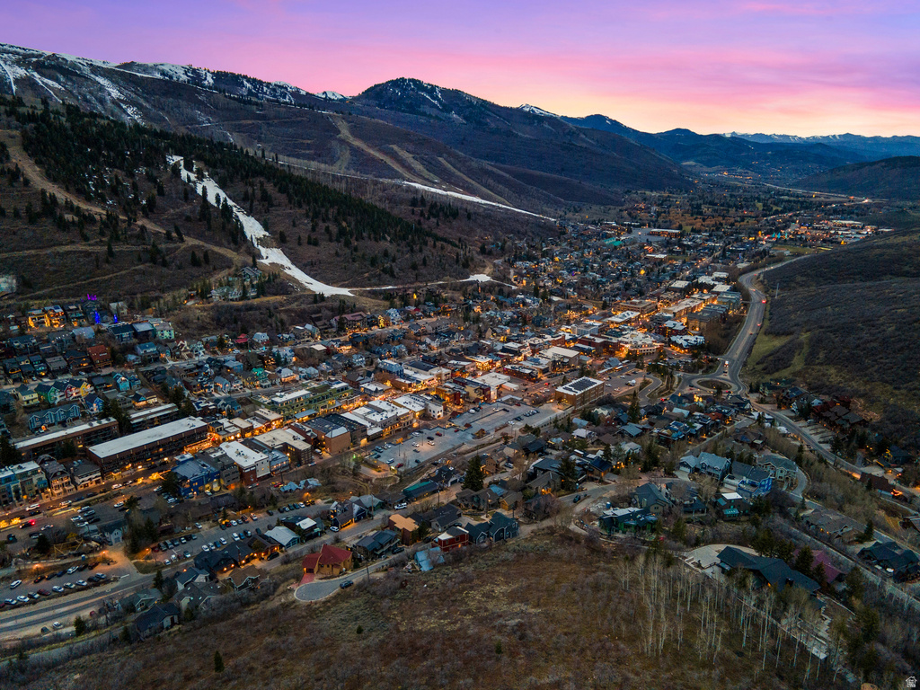 635 COALITION VIEW CT Park City, UT 84060