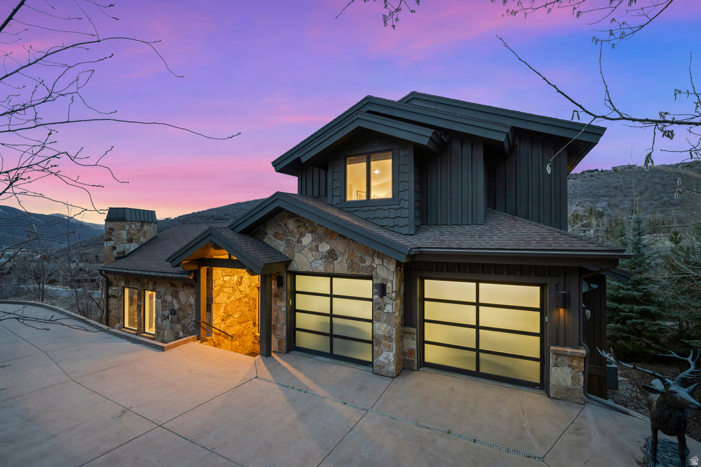 635 COALITION VIEW CT Park City, UT 84060
