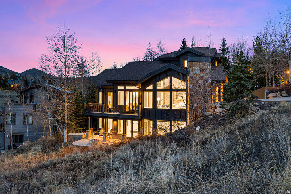 635 COALITION VIEW CT Park City, UT 84060