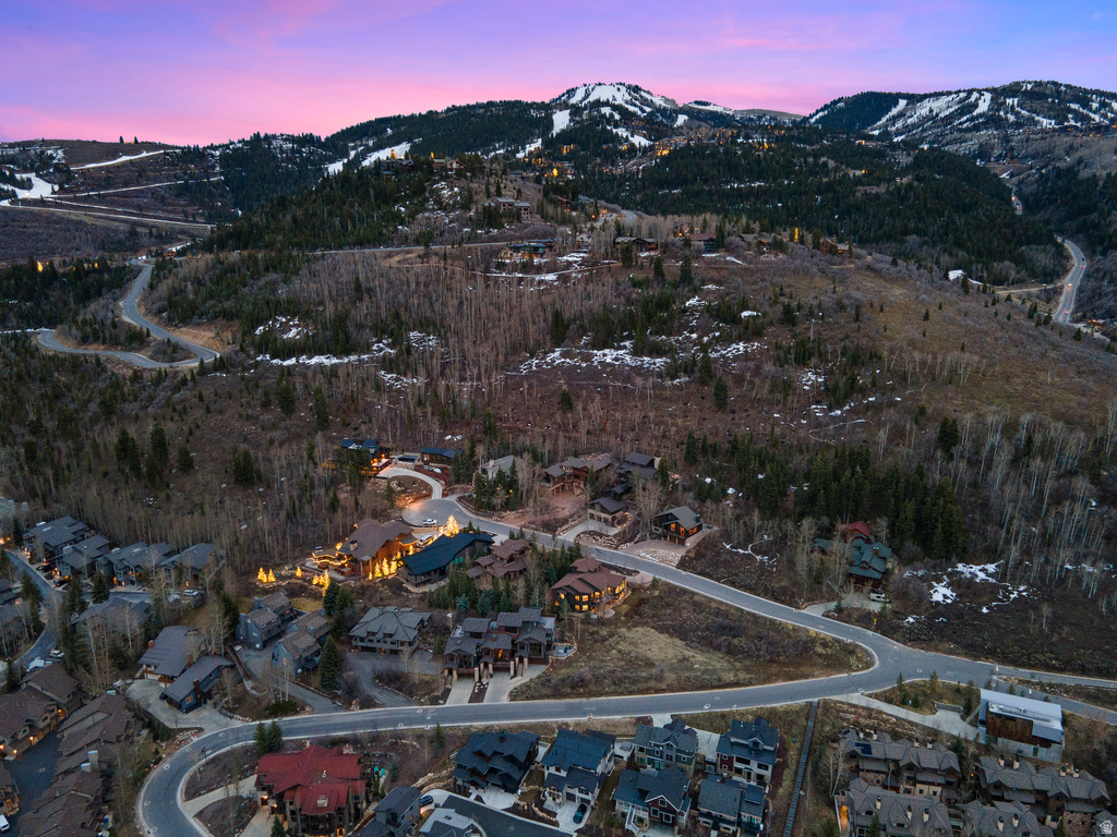 635 COALITION VIEW CT Park City, UT 84060