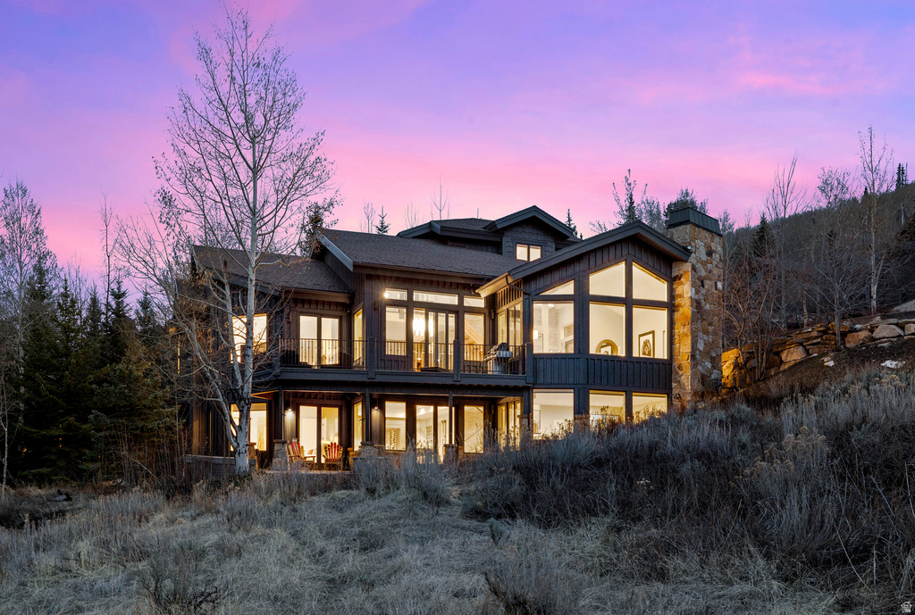 635 COALITION VIEW CT Park City, UT 84060