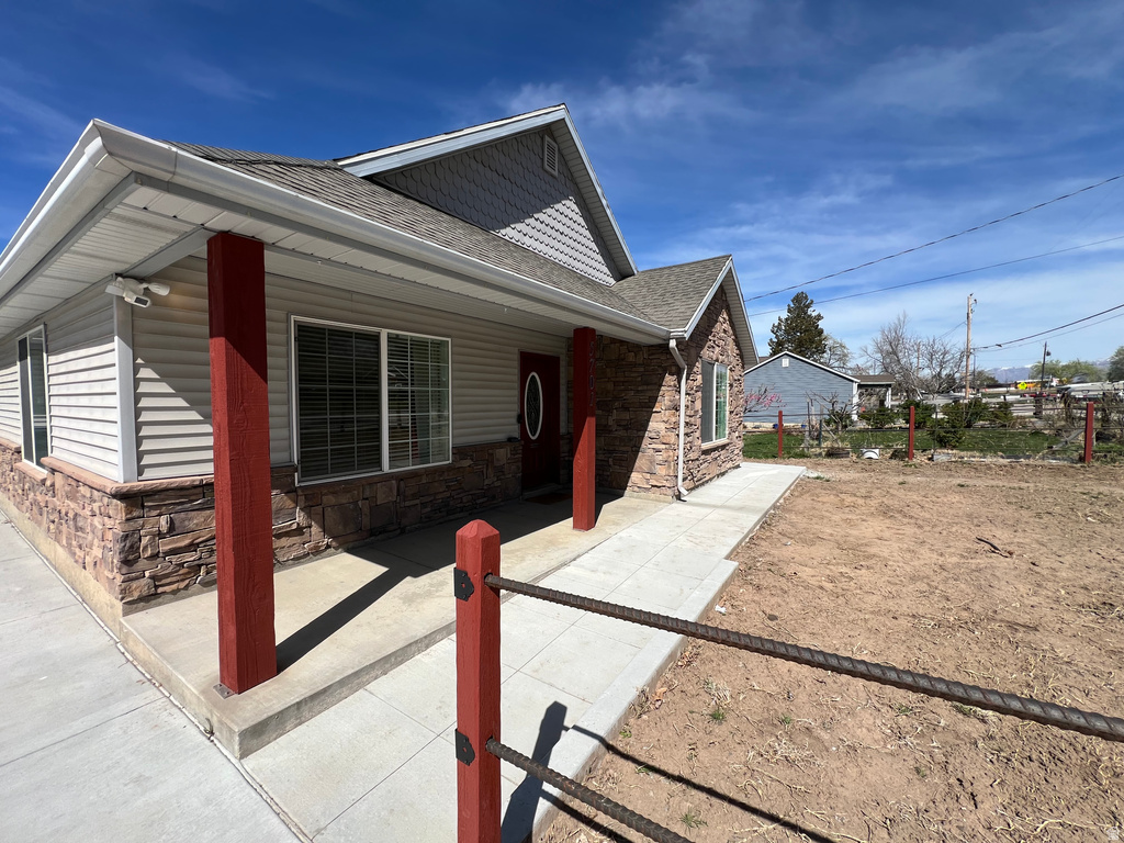 5701 S 2700 W Roy, UT 84067
