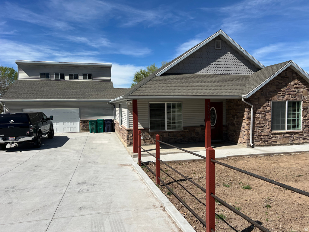 5701 S 2700 W Roy, UT 84067