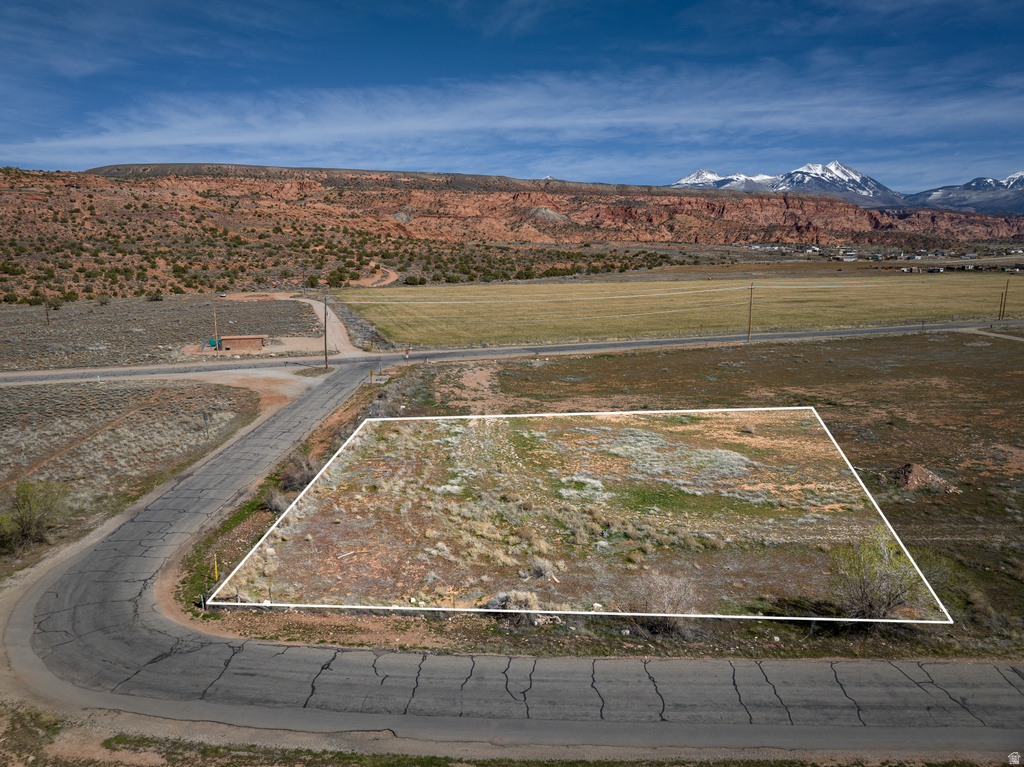 4655 S S SUNNY ACRES LN Moab, UT 84532