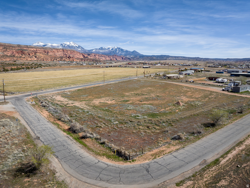 4655 S S SUNNY ACRES LN Moab, UT 84532