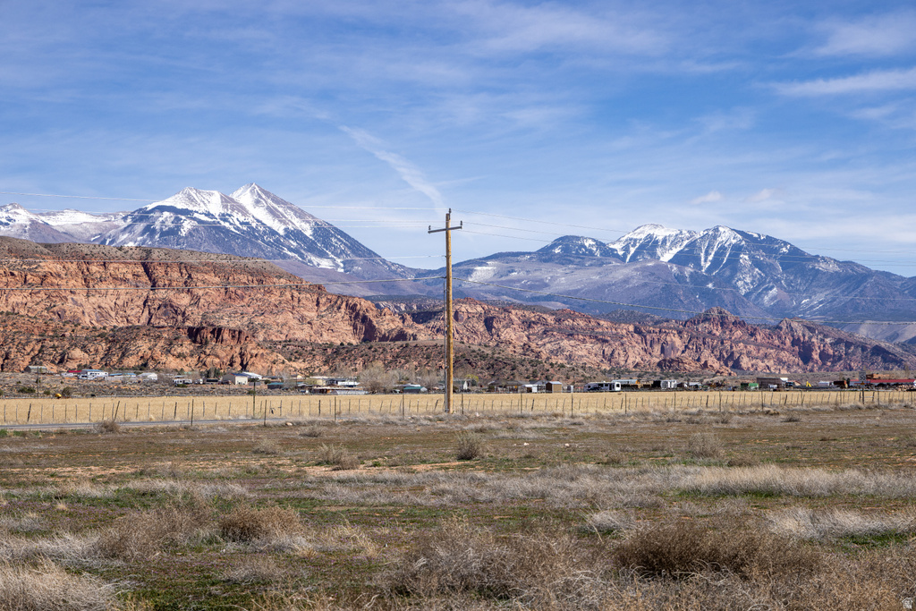 4655 S S SUNNY ACRES LN Moab, UT 84532