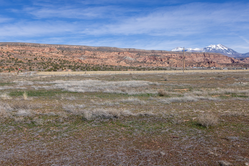 4655 S S SUNNY ACRES LN Moab, UT 84532