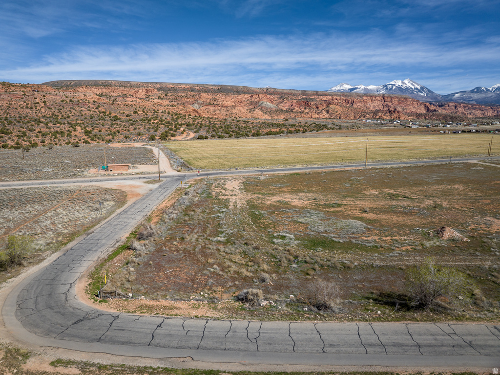 4655 S S SUNNY ACRES LN Moab, UT 84532