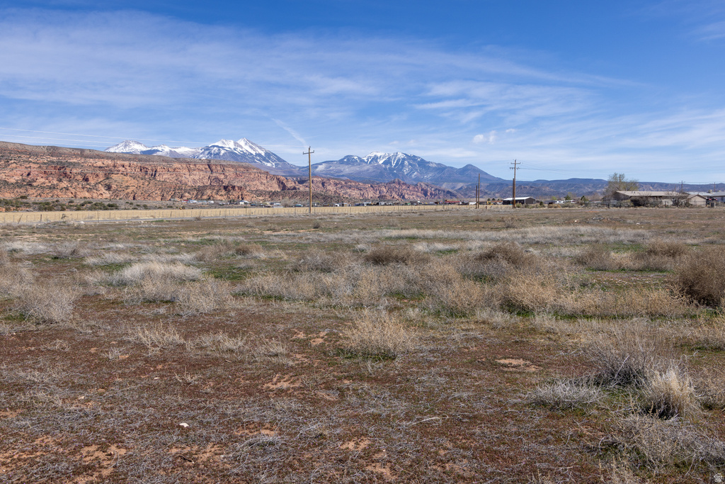 4655 S S SUNNY ACRES LN Moab, UT 84532