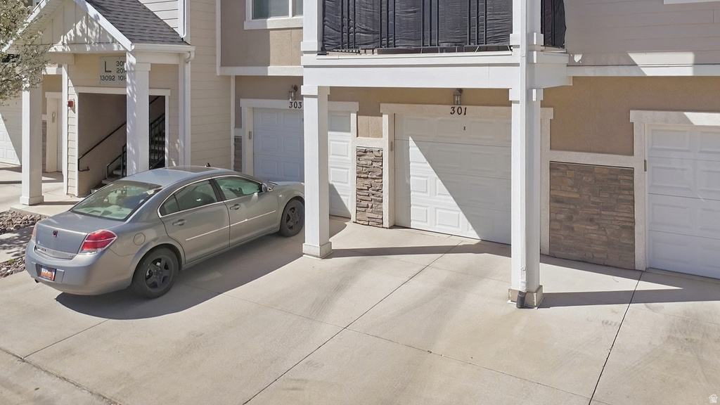 13092 S TORTOLA DR #301 Herriman, UT 84096