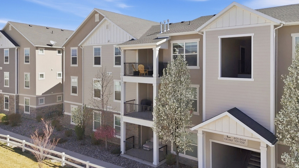 13092 S TORTOLA DR #301 Herriman, UT 84096