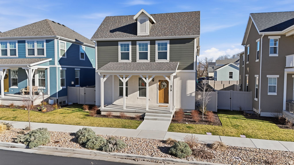 979 W SHORELINE DR Layton, UT 84041