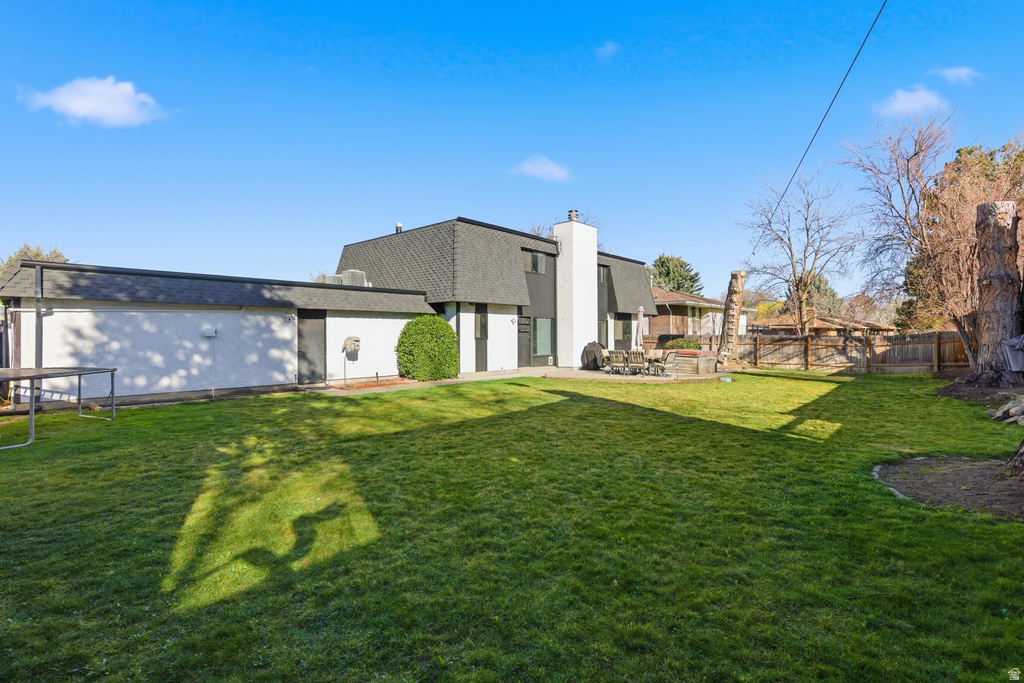 6245 S STEEPLE CHASE LN Murray, UT 84121