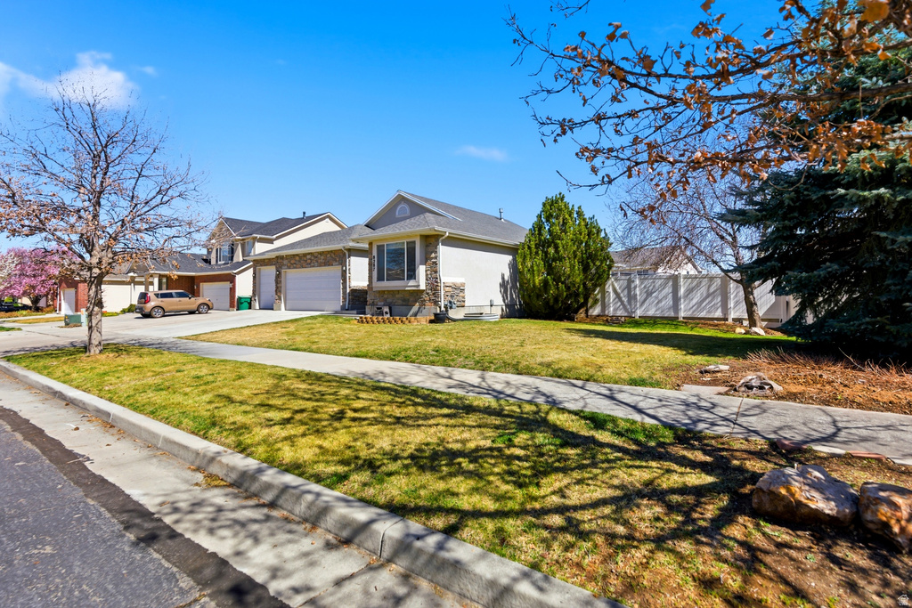 8287 S 6250 W West Jordan, UT 84081